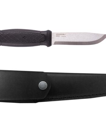 Morakniv Garberg Med Læderskede