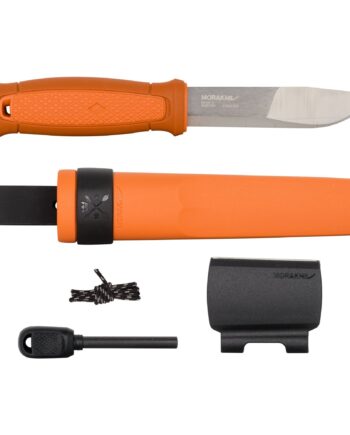 Morakniv Kansbol Med Survival Kit     Burnt Orange