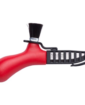 Morakniv Karl-johan Svampekniv     Rød