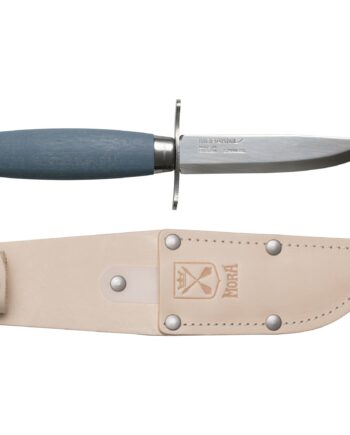 Morakniv Scout 39 Safe     Blåbær