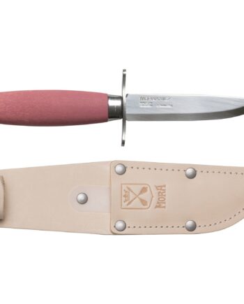 Morakniv Scout 39 Safe     Lingonberry