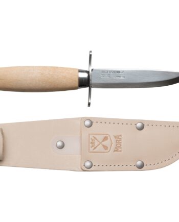 Morakniv Scout 39 Sikker     Naturlig