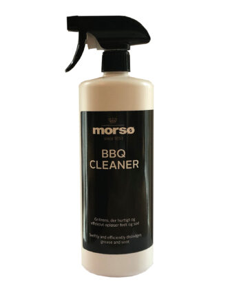 Morsø Bbq Rengøringsspray