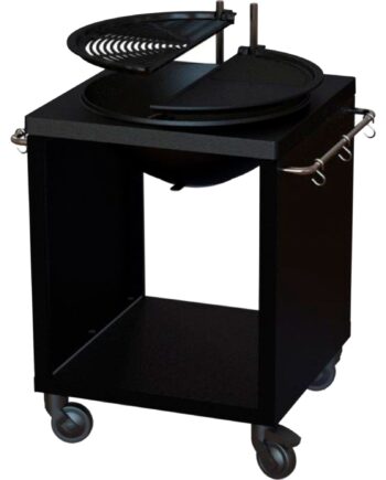 Morsø Grill 17