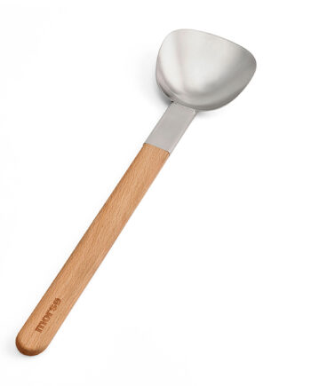 Morsø Vulcano Wokspade