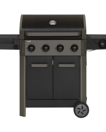 Mustang Augusta     Gasgrill