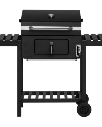 Mustang Avalon   Kulgrill