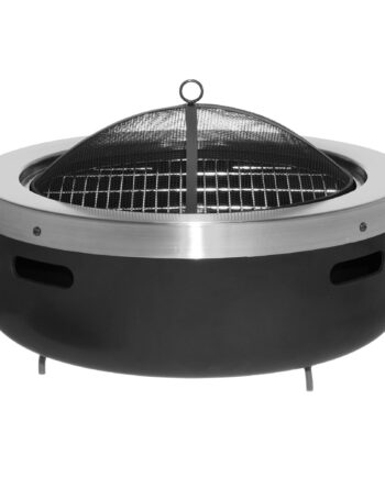 Mustang Burbank Ildsted 60 Cm