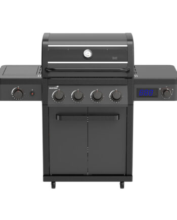 Mustang Charleston     Gasgrill