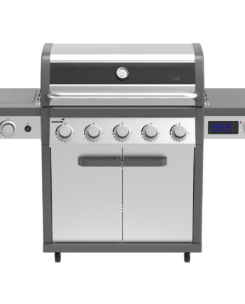 Mustang Charleston       Gasgrill