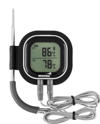 Mustang Digitalt Bluetooth Termometer