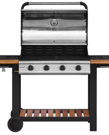 Mustang Greenville   Gasgrill