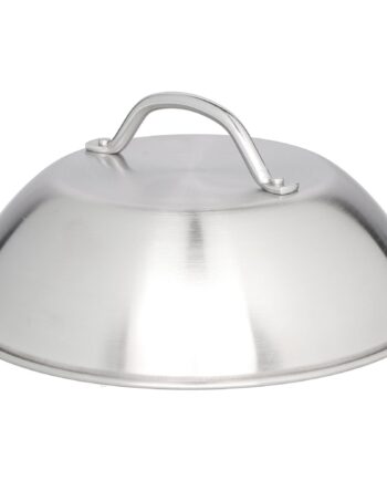 Mustang Grillkube   Rustfrit Stål    22   Cm