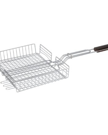 Mustang Grillkurv  25   31   Cm