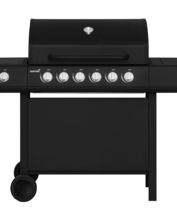 Mustang Kingsville     Gasgrill
