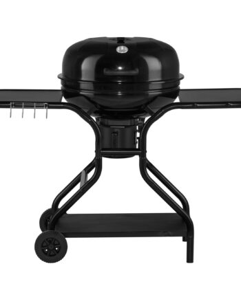 Mustang Mason Kulgrill