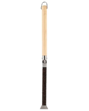Mustang Pizzaovnsbørste 57 Cm
