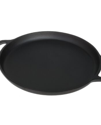 Mustang Støbejernspande Multigrill  30 Cm