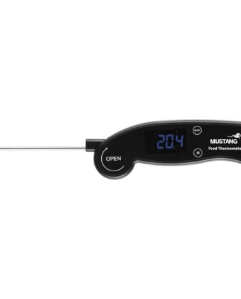 Mustang Termometer Med Hurtig Aflæsning