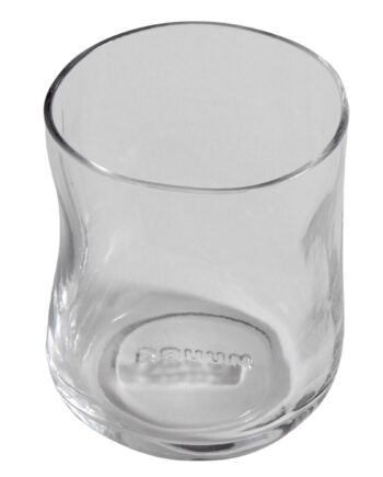 Muubs Furo Glas   Cm  -pak  Klar