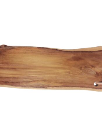 Muubs Lyon Skærebræt 70x25 Cm  Teak