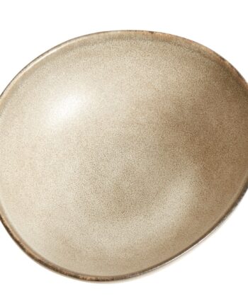 Muubs Mame Morgenmadsskål 14   Cm  Oyster