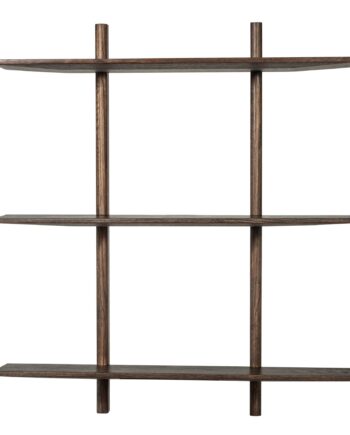 Muubs Noir Hylde 90   100 Cm  Dark Oil