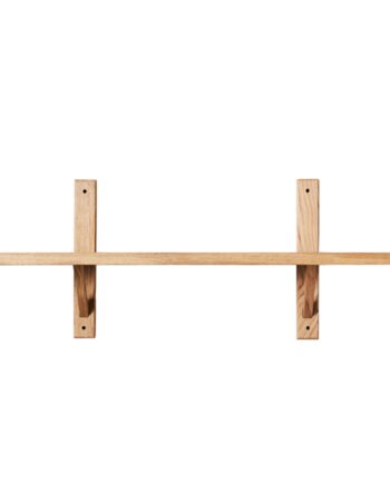 Muubs Toronto Hylde 93   22   35 Cm  Natur