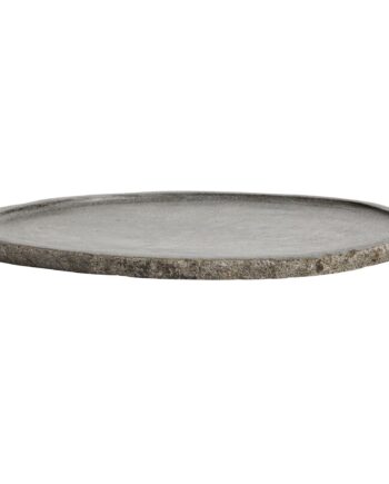Muubs Valley Fad 40 Cm  Grå Natur