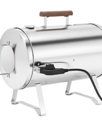 Muurikka Elektrisk Røgeovn 1100w Pro