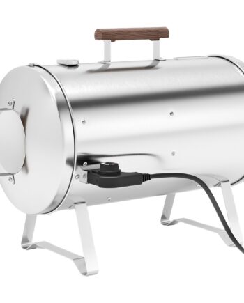 Muurikka Elektrisk Røgeovn 1200w Pro