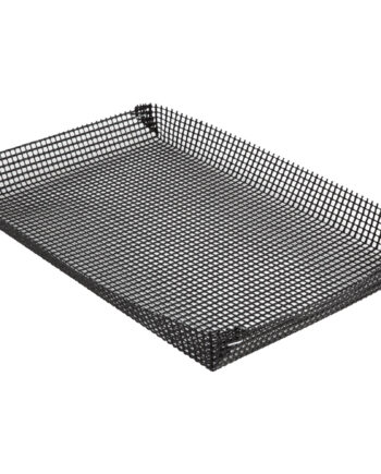 Muurikka Grill- Og Rygekurv