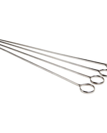 Muurikka Grillspyd 40 Cm    Stk
