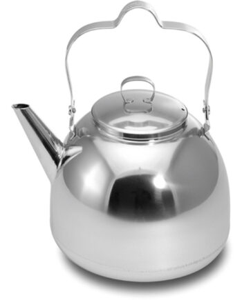 Muurikka Kaffekande Til Bål      Liter