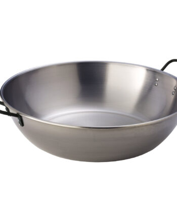 Muurikka Paella Wok 40 Cm