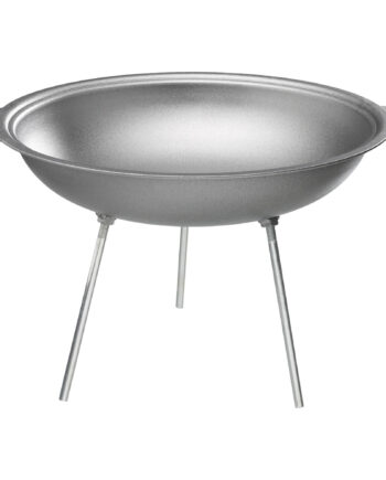 Muurikka Stegegryde  Wok  Med Ben