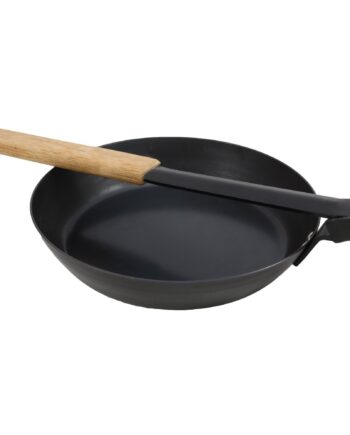 Muurikka Stegepande Til Bål