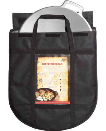 Muurikka Stegeplade   Beskyttelsespose  58 Cm