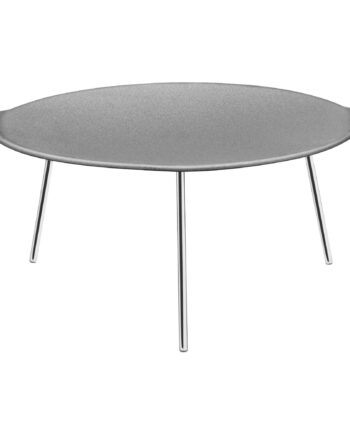 Muurikka Stegeplade Med Ben  48 Cm