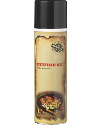 Muurikka Stegespray På Flaske