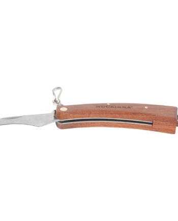 Muurikka Svampekniv Med Etui