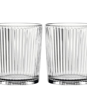 Nachtmann Aperitivo Tumblerglas    Stk