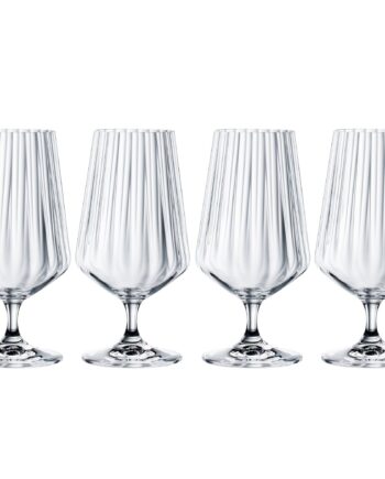 Nachtmann Celebration ølglas 38 Cl   -pack