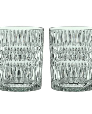 Nachtmann Ethno Tumblerglas 30   Cl  Mint    Stk