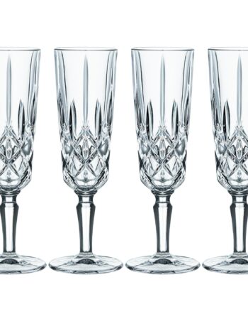 Nachtmann Noblesse Champagneglas  15   Cl    Stk