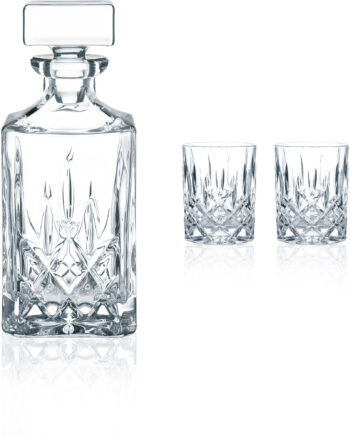 Nachtmann Noblesse Karaffel Med   Glas