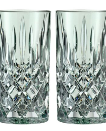 Nachtmann Noblesse Longdrinkglas  Mint    Stk