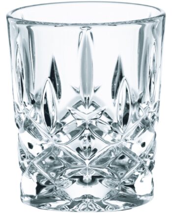 Nachtmann Noblesse Shotglas  -pak