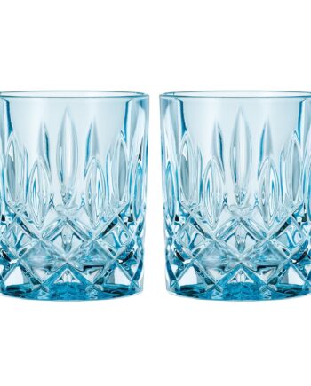 Nachtmann Noblesse Tumblerglas  29   Cl  Aqua