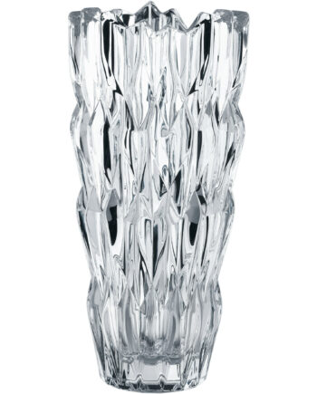 Nachtmann Quartz Vase 26 Cm